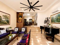 Pinewood Terrace (D25), Terrace #559611241